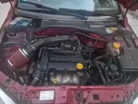 Opel Corsa, снимка 7