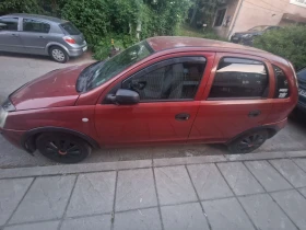 Opel Corsa, снимка 4