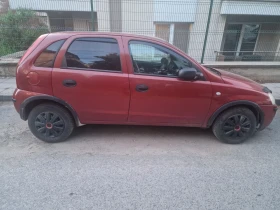 Opel Corsa, снимка 2