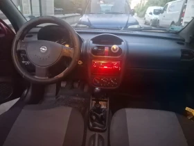 Opel Corsa, снимка 6
