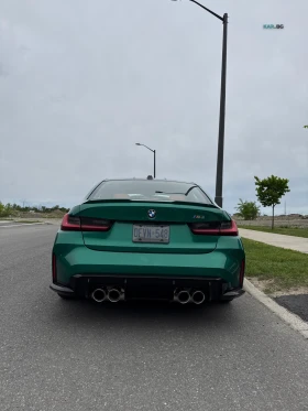 BMW M3 MANUAL АВТОКРЕДИТ ЦЕНА ДО БЪЛГАРИЯ, снимка 4