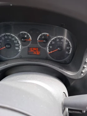 Fiat Panda 4х4 Газ, снимка 4