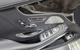 Mercedes-Benz S 63 AMG АВТОКРЕДИТ* ЦЕНА БЕЗ АНАЛОГ* FULL ЕКТРИ, снимка 11