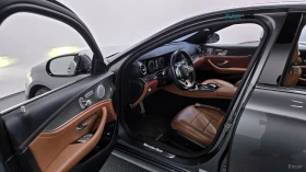 Mercedes-Benz E 350 4MATIC* AMG-LINE* DRIVE-ASSIST* 360CAM* BURMESTER*, снимка 5