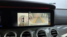 Mercedes-Benz E 350 4MATIC* AMG-LINE* DRIVE-ASSIST* 360CAM* BURMESTER*, снимка 10