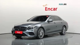 Mercedes-Benz E 350 4MATIC* AMG-LINE* DRIVE-ASSIST* 360CAM* BURMESTER*, снимка 1