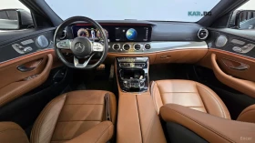 Mercedes-Benz E 350 4MATIC* AMG-LINE* DRIVE-ASSIST* 360CAM* BURMESTER*, снимка 6