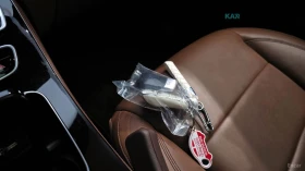 Mercedes-Benz E 350 4MATIC* AMG-LINE* DRIVE-ASSIST* 360CAM* BURMESTER*, снимка 14