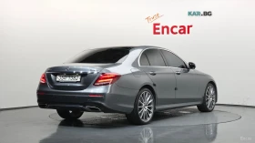 Mercedes-Benz E 350 4MATIC* AMG-LINE* DRIVE-ASSIST* 360CAM* BURMESTER*, снимка 3