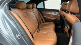 Mercedes-Benz E 350 4MATIC* AMG-LINE* DRIVE-ASSIST* 360CAM* BURMESTER*, снимка 15