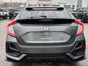 Honda Civic * Sport * АВТОКРЕДИТ БЕЗ ПЪРВОНАЧАЛНА ВНОСКА* , снимка 4