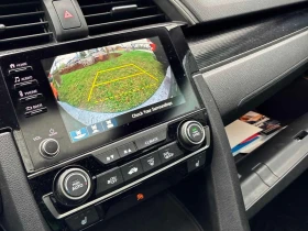 Honda Civic * Sport * АВТОКРЕДИТ БЕЗ ПЪРВОНАЧАЛНА ВНОСКА* , снимка 16