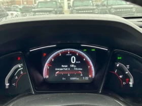 Honda Civic * Sport * АВТОКРЕДИТ БЕЗ ПЪРВОНАЧАЛНА ВНОСКА* , снимка 8