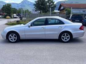 Mercedes-Benz E 280 3.0 V6 4Matic , снимка 2