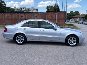 Mercedes-Benz E 280 3.0 V6 4Matic , снимка 6