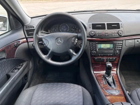 Mercedes-Benz E 280 3.0 V6 4Matic , снимка 12