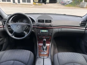 Mercedes-Benz E 280 3.0 V6 4Matic , снимка 10