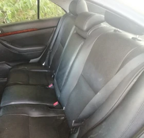 Toyota Avensis, снимка 7
