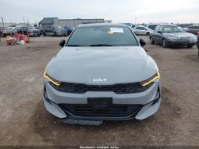 Kia K5 Gt, снимка 12