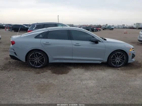 Kia K5 Gt, снимка 13