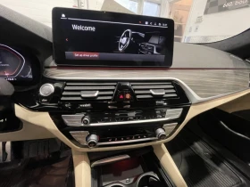 BMW 530 i  xDrive M-Pack , снимка 10