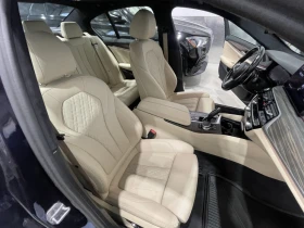 BMW 530 i  xDrive M-Pack , снимка 13
