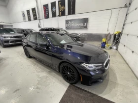 BMW 530 i  xDrive M-Pack , снимка 1