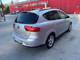 Seat Altea 1.6 TDI 105, снимка 4