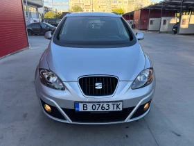 Seat Altea 1.6 TDI 105, снимка 7