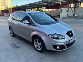 Seat Altea 1.6 TDI 105, снимка 6