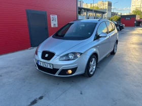 Seat Altea 1.6 TDI 105, снимка 1