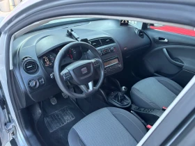 Seat Altea 1.6 TDI 105, снимка 8