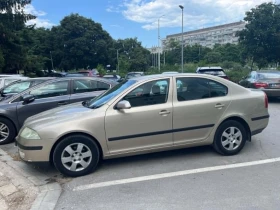 Skoda Octavia, снимка 3