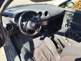 Seat Ibiza 1.4, снимка 5