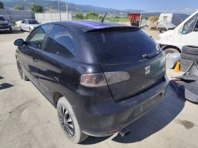 Seat Ibiza 1.4, снимка 3