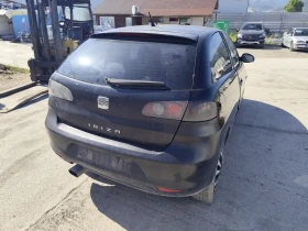 Seat Ibiza 1.4, снимка 4