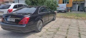 Mercedes-Benz S 320, снимка 3