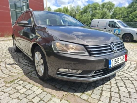 VW Passat 2.0TDI-140к.с. ПЕРФЕКТНА! КЛИМАТРОНИК! АВТОПИЛОТ!, снимка 7