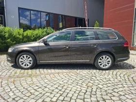 VW Passat 2.0TDI-140к.с. ПЕРФЕКТНА! КЛИМАТРОНИК! АВТОПИЛОТ!, снимка 2