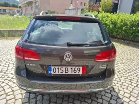 VW Passat 2.0TDI-140к.с. ПЕРФЕКТНА! КЛИМАТРОНИК! АВТОПИЛОТ!, снимка 4