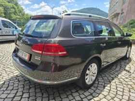 VW Passat 2.0TDI-140к.с. ПЕРФЕКТНА! КЛИМАТРОНИК! АВТОПИЛОТ!, снимка 5