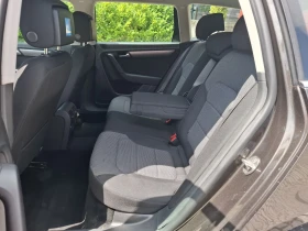 VW Passat 2.0TDI-140к.с. ПЕРФЕКТНА! КЛИМАТРОНИК! АВТОПИЛОТ!, снимка 10