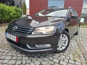 VW Passat 2.0TDI-140к.с. ПЕРФЕКТНА! КЛИМАТРОНИК! АВТОПИЛОТ!, снимка 1