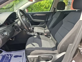 VW Passat 2.0TDI-140к.с. ПЕРФЕКТНА! КЛИМАТРОНИК! АВТОПИЛОТ!, снимка 9