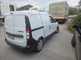 Dacia Dokker, снимка 5