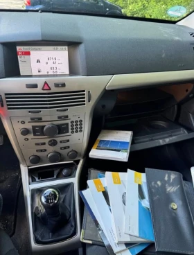 Opel Astra, снимка 2