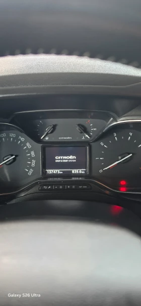Citroen Berlingo N1, снимка 6