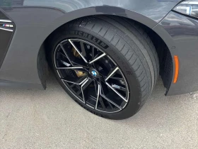 BMW M8 CABRIOLET * ГЛАВНО ПРЕДСТАВИТЕЛСТВО НА PORSCHE* , снимка 6