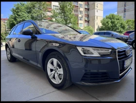 Audi A4 B9, снимка 1