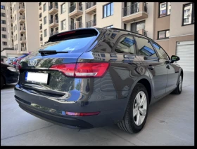 Audi A4 B9, снимка 2